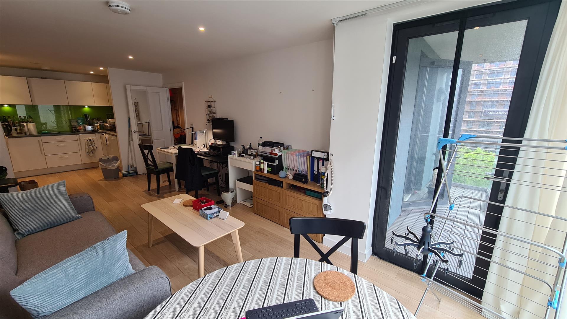 Kingfisher Heights, Tottenham, N17. Homelink Lettings & Estates